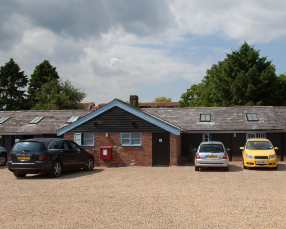 The Estate Luton Hoo Estate
