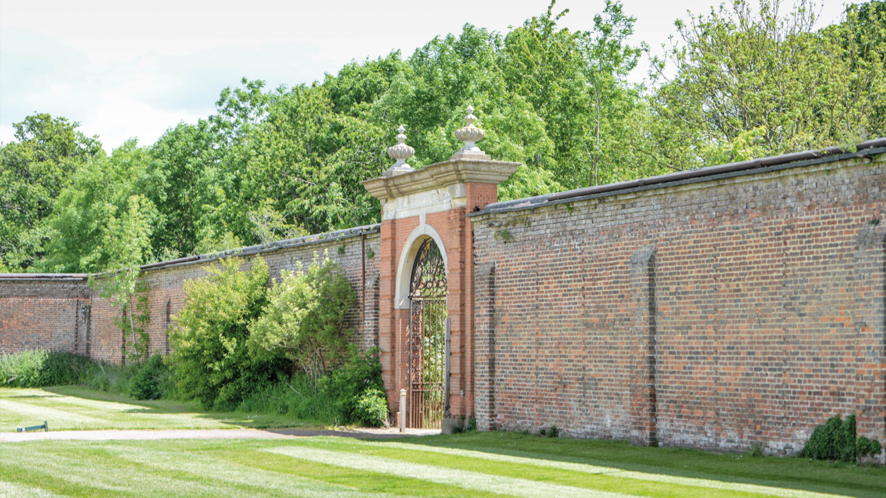 Luton Hoo Estate Luton Hoo Estate