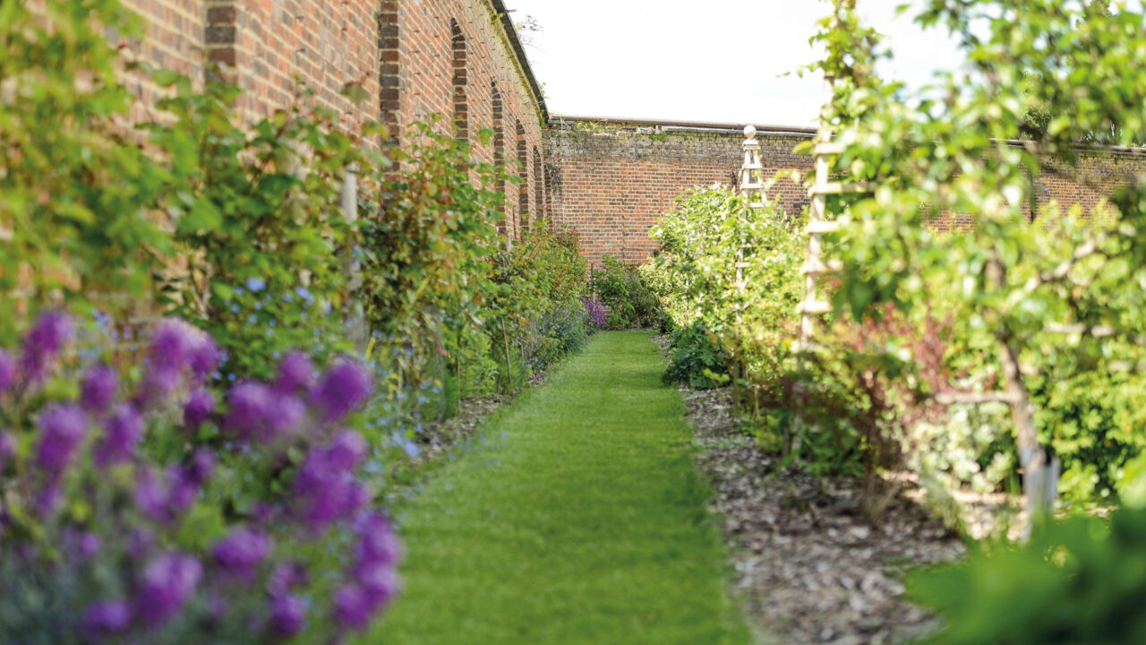 Luton Hoo Estate Luton Hoo Estate