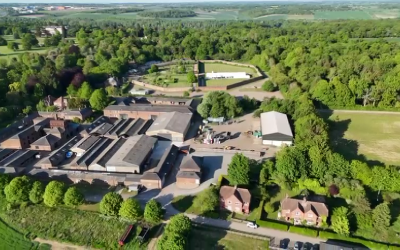 Luton Hoo Estate going forward in 2025